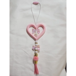 Bows & Hearts