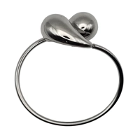 Bracelet with chunky drops INAGLAM