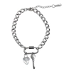 Wrist and ankle chain w..