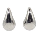 Stud earrings chunky drops INAGLAM
