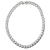 Neck chain cuban link INAGLAM