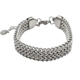 Mesh braided bracelet INAGLAM