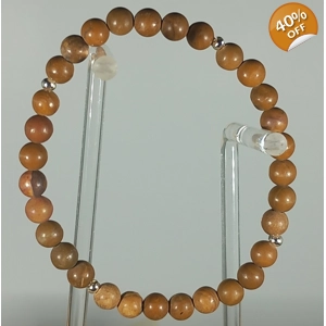 Tigerskin Jasper Bracelet Tigerskin Jasper Bracelet