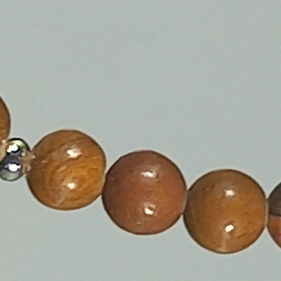 Tigerskin Jasper Bracelet