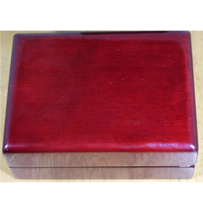 Solitaire Diamond Ring