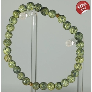 Russian serpentine Bracelet