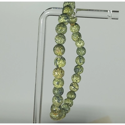 Russian serpentine Bracelet