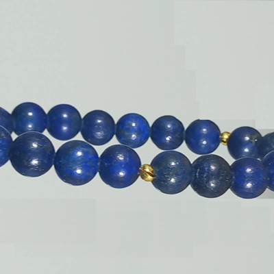 Lapis Lazuli Stretchy Bracelet