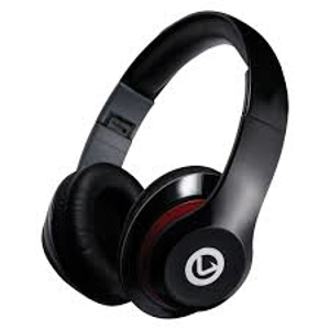Volkano Falcon Series Wired Aux Headphones with Mic