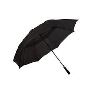 Alice Umbrellas Auto Open Windproof Fibreglass Golf