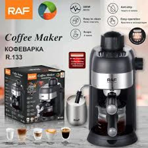 (R.133) 800W Electric Coffee Maker