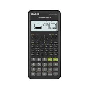 Casio FX-82ZA Plus II Scientific Calculator