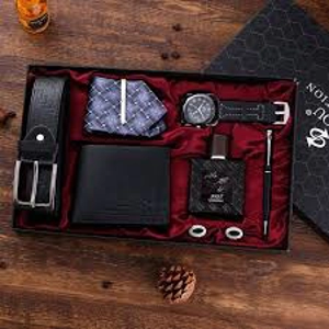Men's Luxury Watch Gift for Dad, Valentine's Day, Annivers..