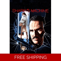 Sharky's Machine [REM] (1981) MULTI-FORMATS 1080p
