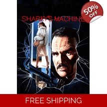 Sharky's Machine [REM] (1981) MULTI-FORMATS 1080p