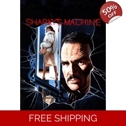Sharky's Machine [REM] (1981) MULTI-FORMATS 1080p