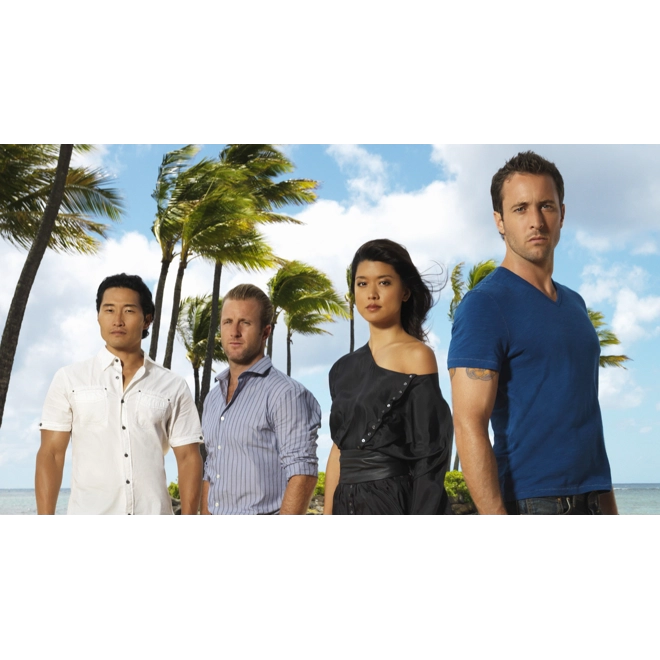 Additional Image for Hawaii Five-0 (2010) HD 1080p S01