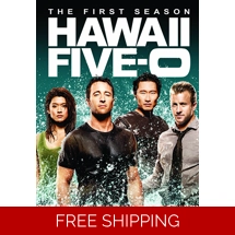 Hawaii Five-0 (2010) HD 1080..