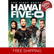 Hawaii Five-0 (2010) HD..