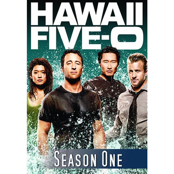 Additional Image for Hawaii Five-0 (2010) HD 1080p S01