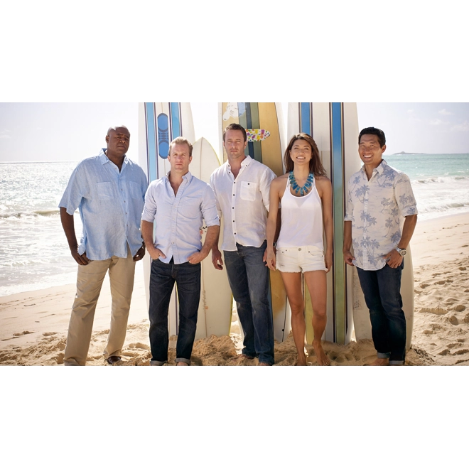 Additional Image for Hawaii Five-0 (2010) HD 1080p S01