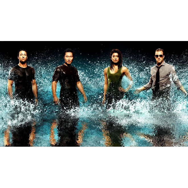 Additional Image for Hawaii Five-0 (2010) HD 1080p S01