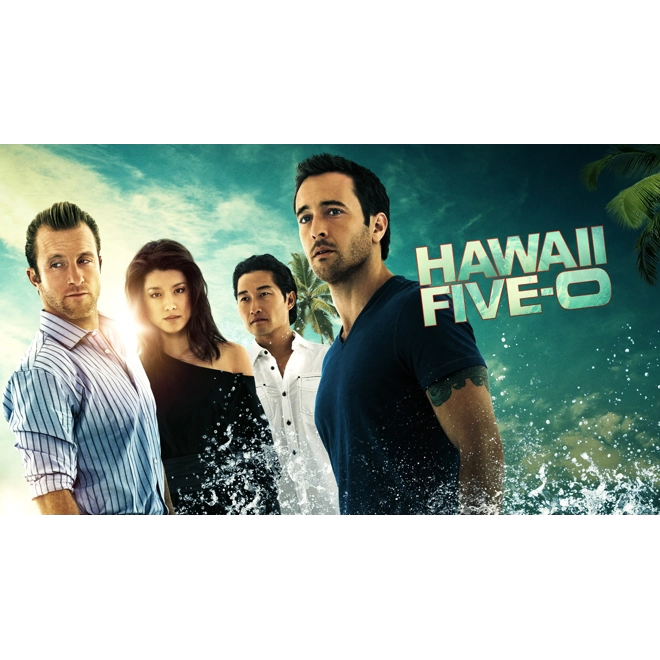 Additional Image for Hawaii Five-0 (2010) HD 1080p S01