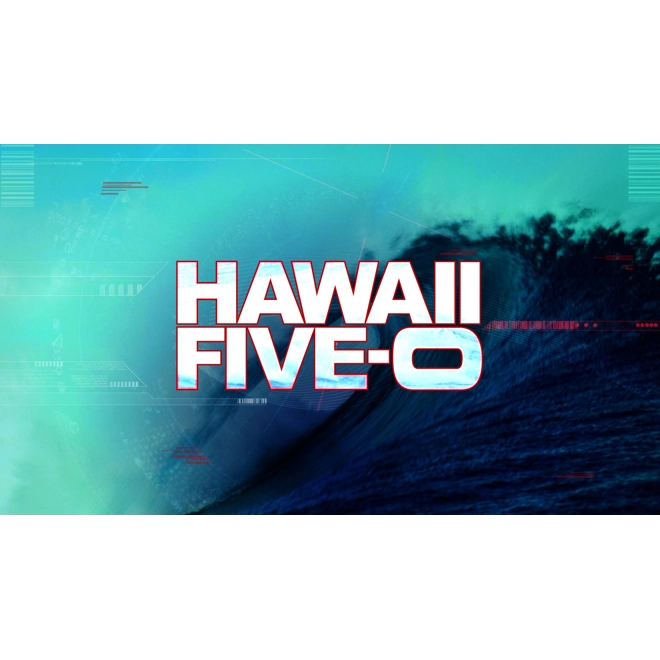 Additional Image for Hawaii Five-0 (2010) HD 1080p S01
