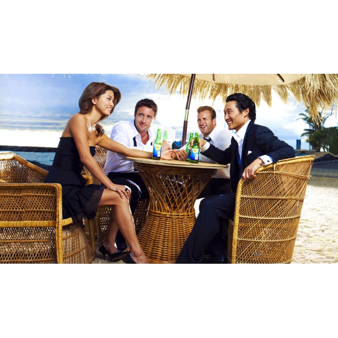 Additional Image for Hawaii Five-0 (2010) HD 1080p S01