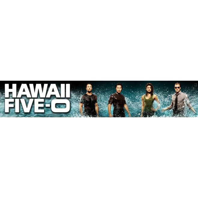 Additional Image for Hawaii Five-0 (2010) HD 1080p S01