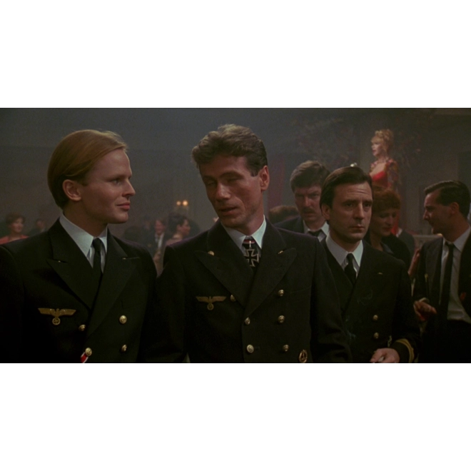 Additional Image for Das Boot Director's Cut [DUBBED] (1981) 4K 2160p