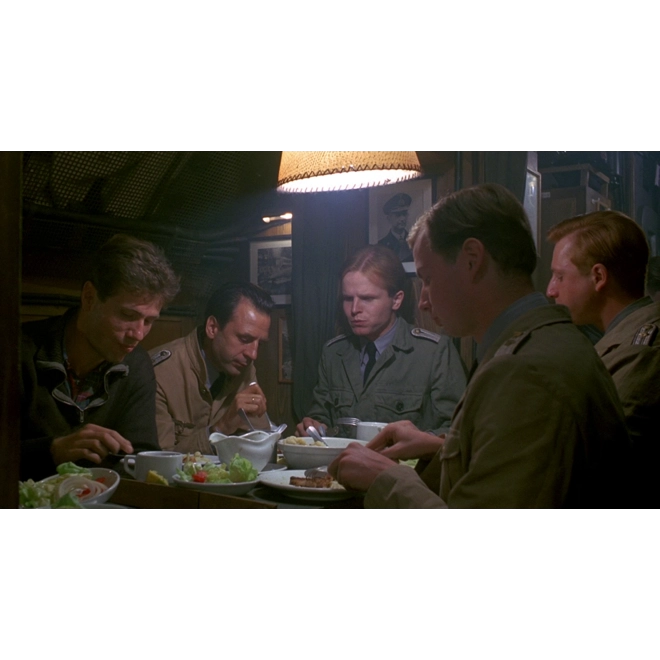 Additional Image for Das Boot Director's Cut [DUBBED] (1981) 4K 2160p