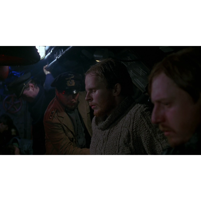 Additional Image for Das Boot Director's Cut [DUBBED] (1981) 4K 2160p