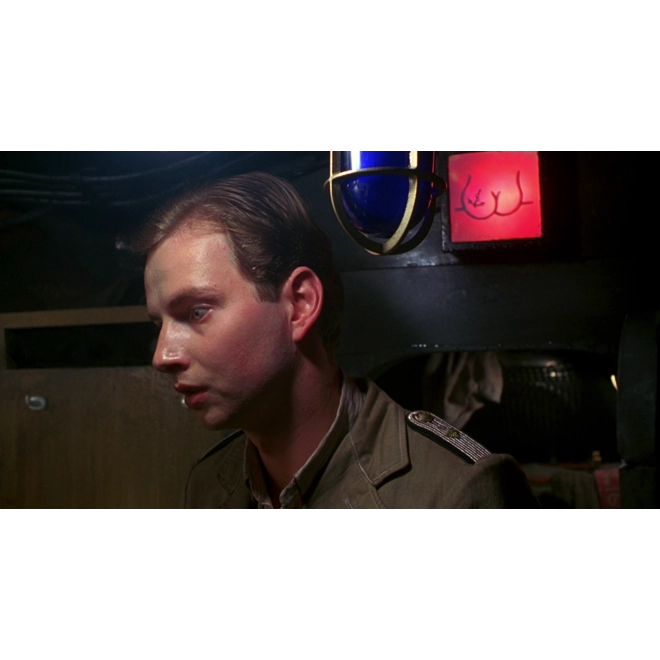 Additional Image for Das Boot Director's Cut [DUBBED] (1981) 4K 2160p