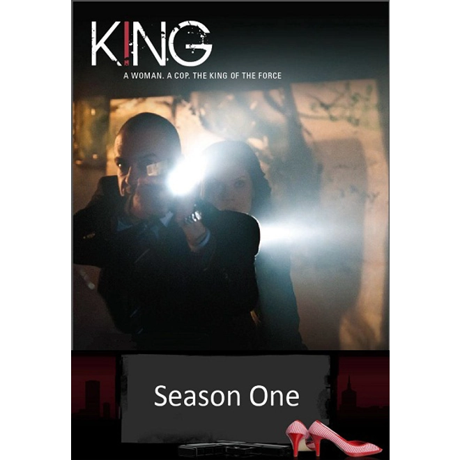 Additional Image for King (2011) 1080p S01-S02