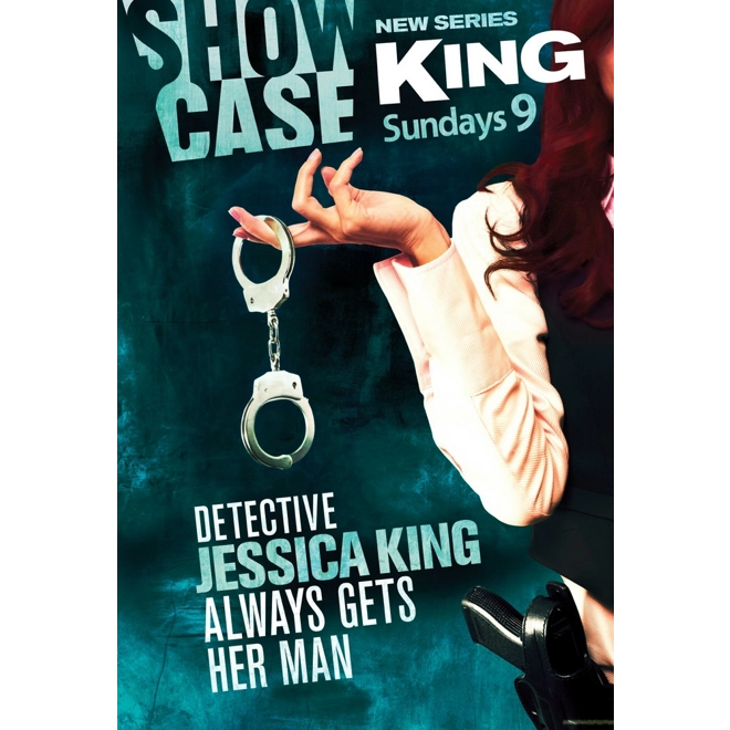 Additional Image for King (2011) 1080p S01-S02