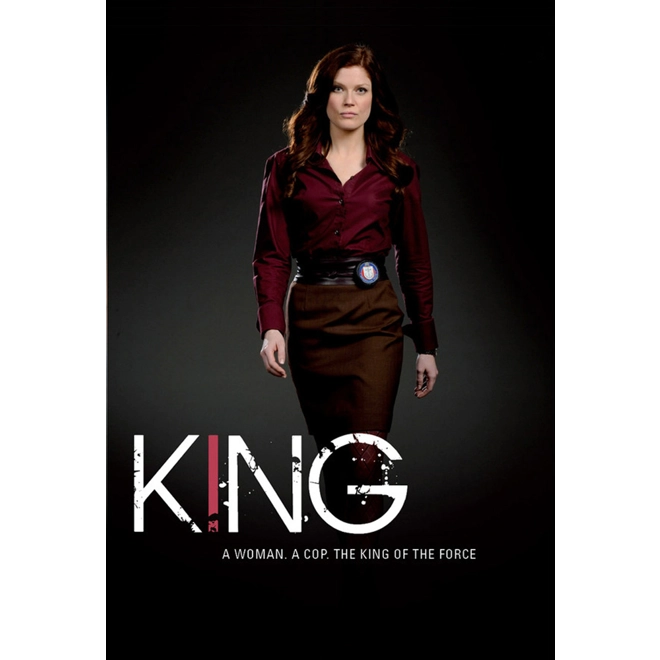 Additional Image for King (2011) 1080p S01-S02