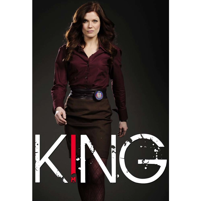 Additional Image for King (2011) 1080p S01-S02