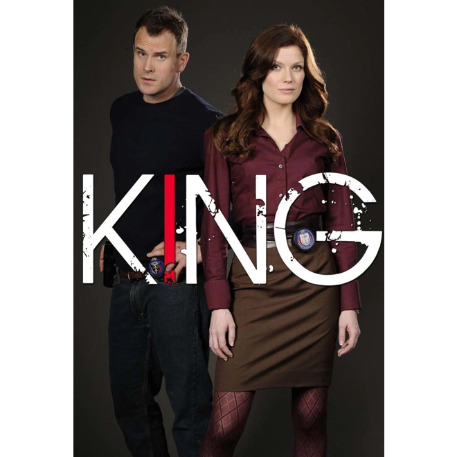 Additional Image for King (2011) 1080p S01-S02
