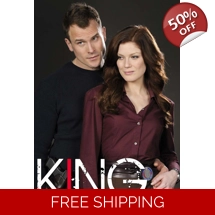 King (2011) 1080p S01-S02