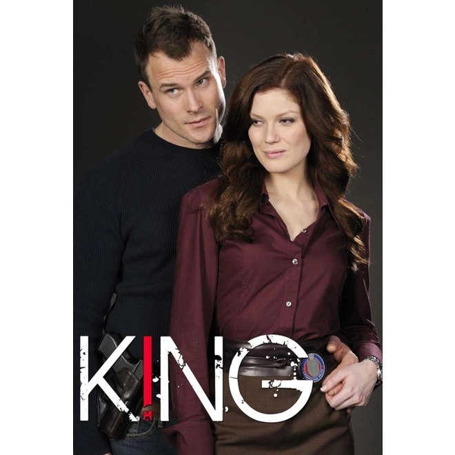 Additional Image for King (2011) 1080p S01-S02