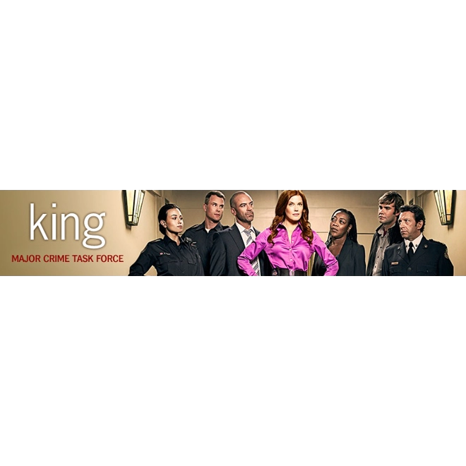 Additional Image for King (2011) 1080p S01-S02