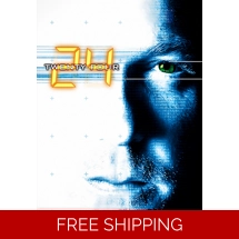 24 FOX (2001) BR 1080p S01