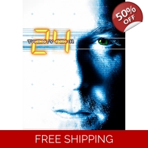 24 FOX (2001) BR 1080p ..