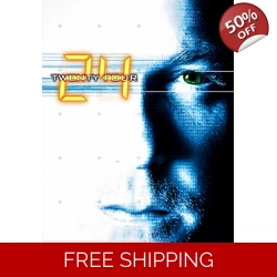 24 FOX (2001) BR 1080p S01