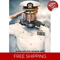 The Last Ship TNT (2014)  HD 1080p S01
