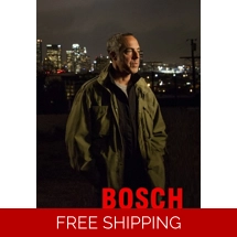 Bosch (2015) Blu-Ray 1080p S01