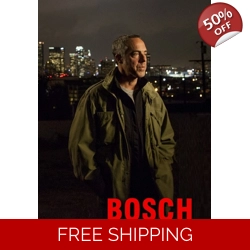 Bosch (2015) Blu-Ray 1080p S01