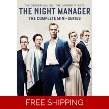 The Night Manager [UNCUT] BB..