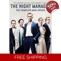 The Night Manager [UNCU..